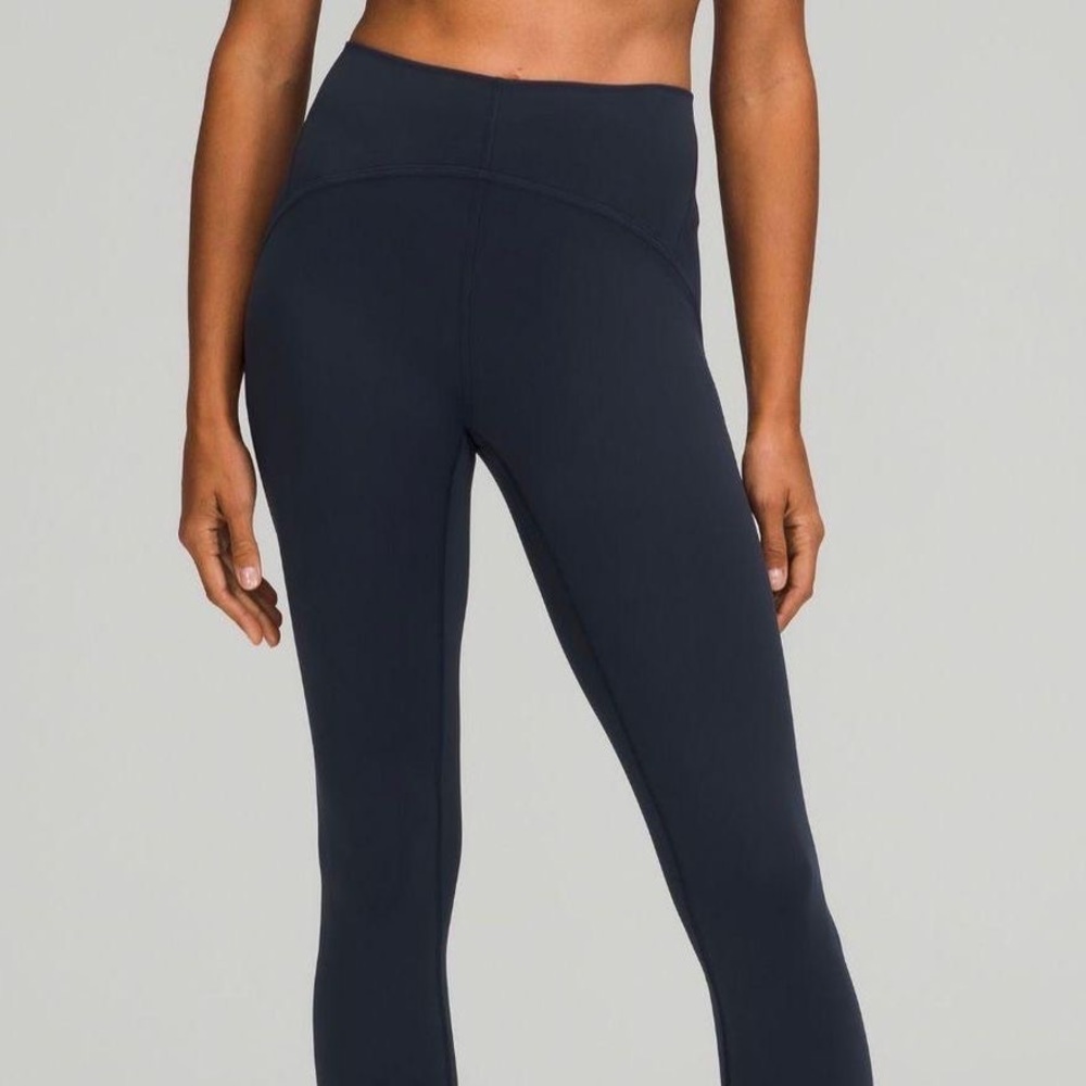 Instill High-Rise Tight 25"